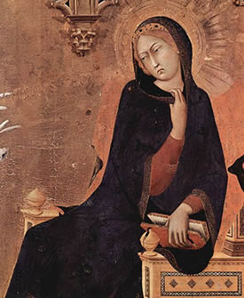 Simone Martini 